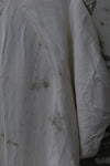 MUTEDANCE V-neck layered dress MD23FW67 PM111